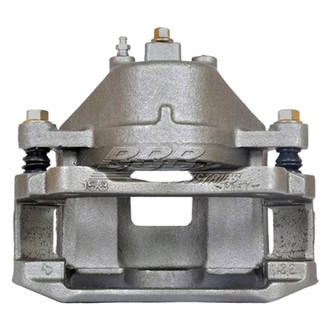 NuGeon® - Premium Semi-Loaded Remanufactured Brake Caliper