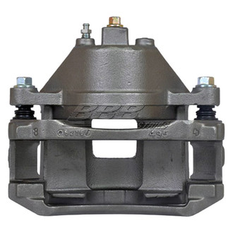 NuGeon® - Premium Semi-Loaded Remanufactured Brake Caliper