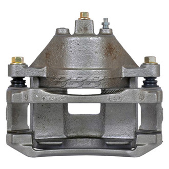 NuGeon® - Premium Semi-Loaded Remanufactured Front Passenger Side Brake Caliper