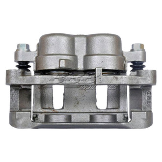 NuGeon® - Premium Semi-Loaded Remanufactured Brake Caliper