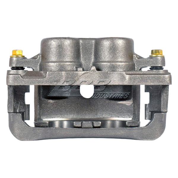 BKB NuGeon® 99-17307B - Premium Semi-Loaded Remanufactured Front