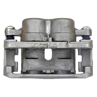 NuGeon® - Premium Semi-Loaded Remanufactured Brake Caliper