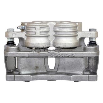 NuGeon® - Premium Semi-Loaded Remanufactured Brake Caliper