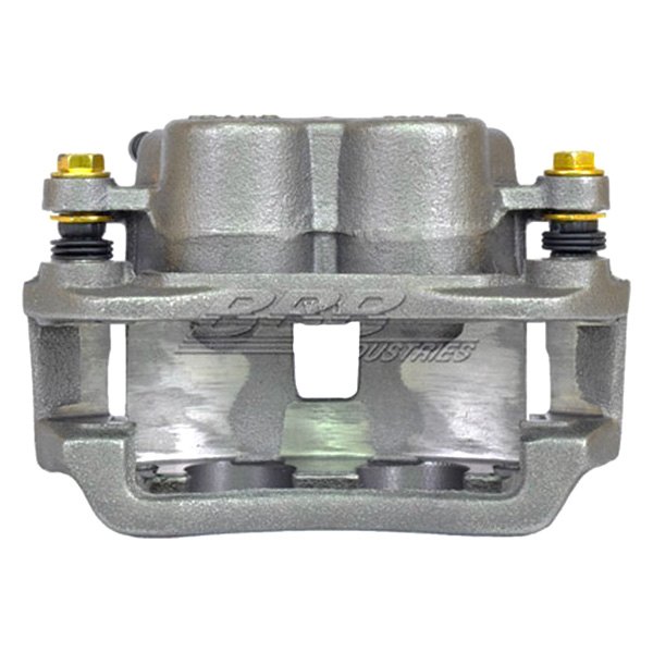 NuGeon® - Premium Semi-Loaded Remanufactured Rear Driver Side Brake Caliper