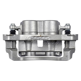 NuGeon® - Premium Semi-Loaded Remanufactured Rear Driver Side Brake Caliper