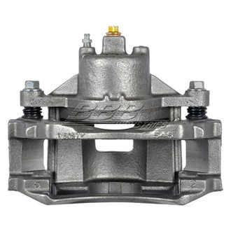 NuGeon® - Premium Semi-Loaded Remanufactured Brake Caliper
