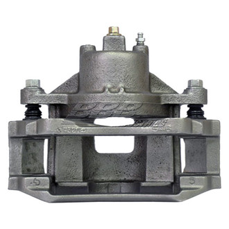 NuGeon® - Premium Semi-Loaded Remanufactured Front Passenger Side Brake Caliper