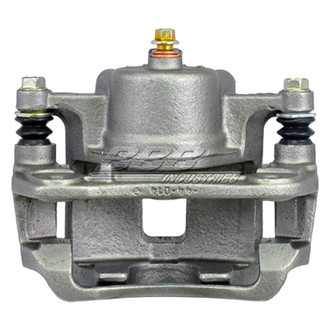 NuGeon® - Premium Semi-Loaded Remanufactured Front Passenger Side Brake Caliper