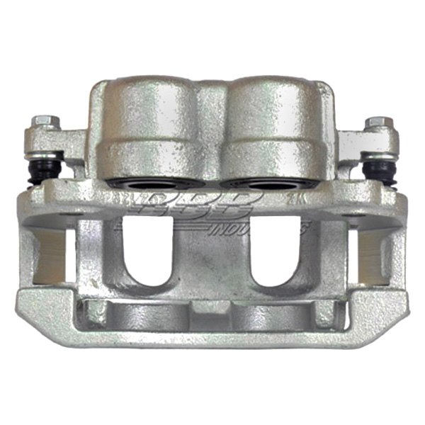 NuGeon® - Premium Semi-Loaded Remanufactured Front Passenger Side Brake Caliper