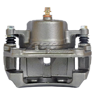 NuGeon® - Premium Semi-Loaded Remanufactured Brake Caliper