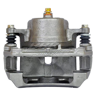 NuGeon® - Premium Semi-Loaded Remanufactured Front Passenger Side Brake Caliper
