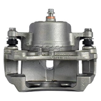 NuGeon® - Premium Semi-Loaded Remanufactured Brake Caliper