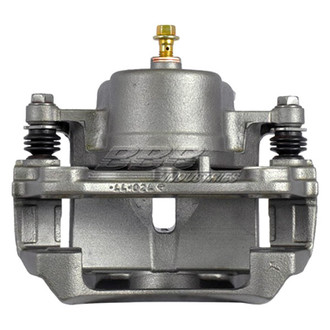 NuGeon® - Premium Semi-Loaded Remanufactured Brake Caliper