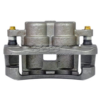 NuGeon® - Premium Semi-Loaded Remanufactured Brake Caliper