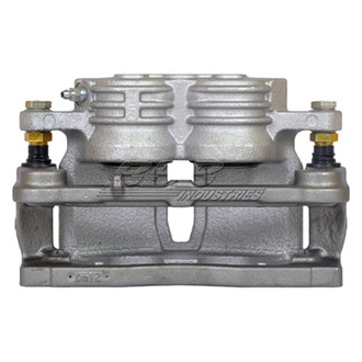 NuGeon® - Premium Semi-Loaded Remanufactured Brake Caliper
