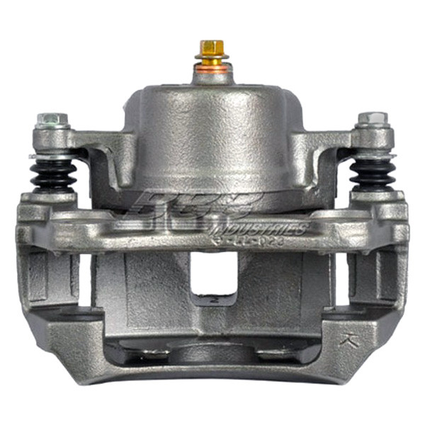 NuGeon® 99-17374A - Premium Semi-Loaded Remanufactured Front
