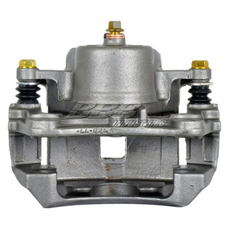 NuGeon® - Premium Semi-Loaded Remanufactured Front Passenger Side Brake Caliper