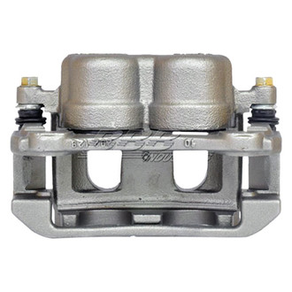 NuGeon® - Premium Semi-Loaded Remanufactured Front Passenger Side Brake Caliper