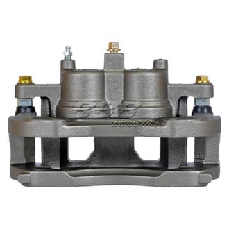NuGeon® - Premium Semi-Loaded Remanufactured Brake Caliper