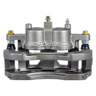 NuGeon® - Premium Semi-Loaded Remanufactured Front Passenger Side Brake Caliper