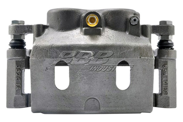 NuGeon® 99-17399A - Premium Semi-Loaded Remanufactured Front