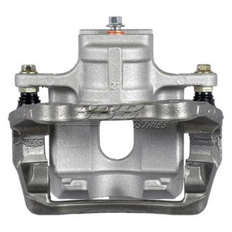 NuGeon® - Premium Semi-Loaded Remanufactured Rear Passenger Side Brake Caliper