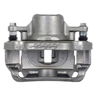 NuGeon® - Premium Semi-Loaded Remanufactured Brake Caliper