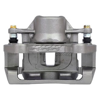 NuGeon® - Premium Semi-Loaded Remanufactured Front Passenger Side Brake Caliper