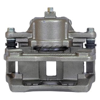 NuGeon® - Premium Semi-Loaded Remanufactured Brake Caliper