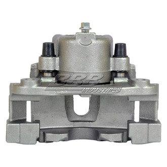 NuGeon® - Premium Semi-Loaded Remanufactured Brake Caliper