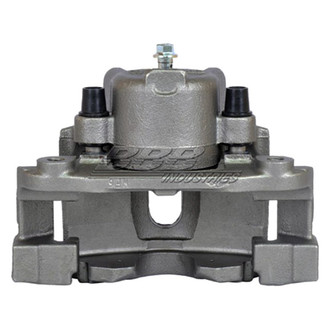 NuGeon® - Premium Semi-Loaded Remanufactured Front Passenger Side Brake Caliper