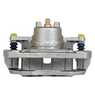 NuGeon® - Premium Semi-Loaded Remanufactured Brake Caliper