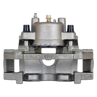 NuGeon® - Premium Semi-Loaded Remanufactured Brake Caliper