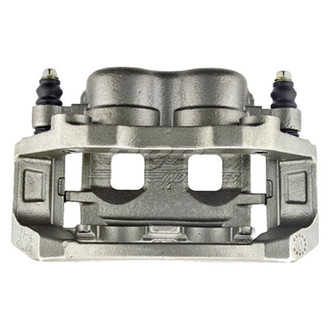 NuGeon® - Premium Semi-Loaded Remanufactured Brake Caliper