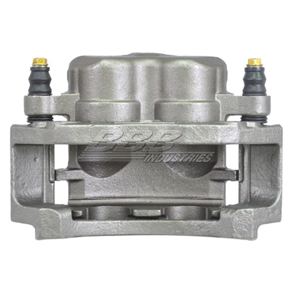 NuGeon® 9917701A Premium SemiLoaded Remanufactured Rear Passenger