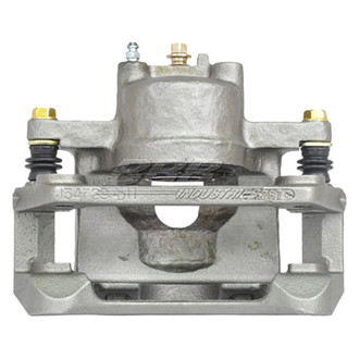 NuGeon® - Premium Semi-Loaded Remanufactured Front Driver Side Brake Caliper