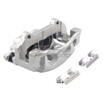 NuGeon® - Premium Semi-Loaded Remanufactured Brake Caliper