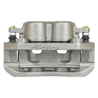 NuGeon® - Premium Semi-Loaded Remanufactured Front Passenger Side Brake Caliper
