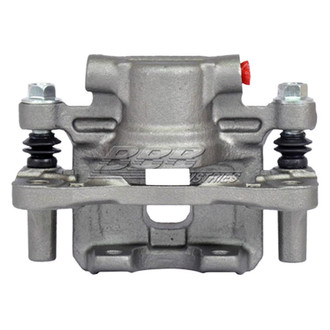 NuGeon® - Premium Semi-Loaded Remanufactured Rear Driver Side Brake Caliper