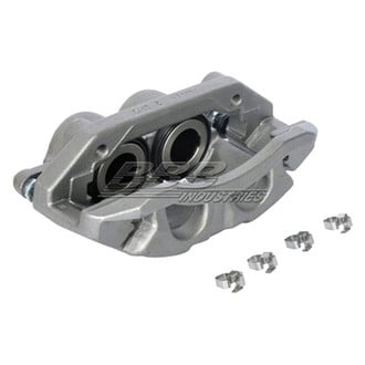 NuGeon® - Premium Semi-Loaded Remanufactured Brake Caliper