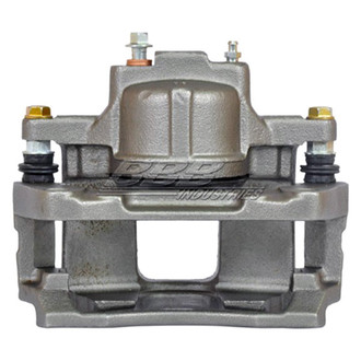 NuGeon® - Premium Semi-Loaded Remanufactured Brake Caliper