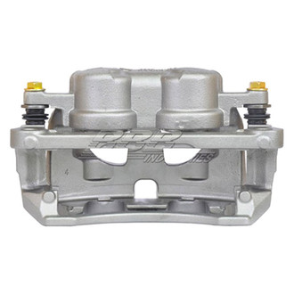 NuGeon® - Premium Semi-Loaded Remanufactured Brake Caliper