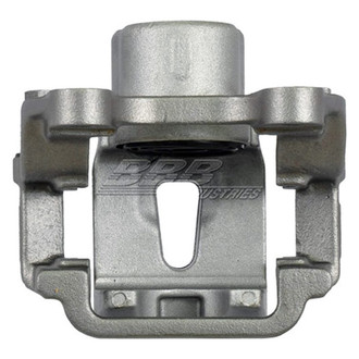 NuGeon® - Premium Semi-Loaded Remanufactured Rear Driver Side Brake Caliper