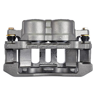 NuGeon® - Premium Semi-Loaded Remanufactured Front Passenger Side Brake Caliper
