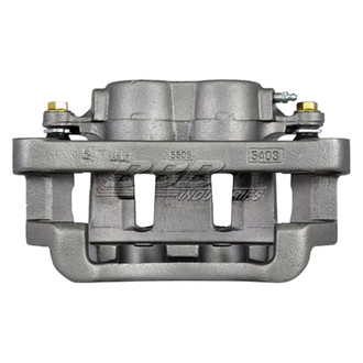 NuGeon® - Premium Semi-Loaded Remanufactured Brake Caliper