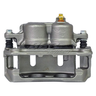 NuGeon® - Premium Semi-Loaded Remanufactured Brake Caliper