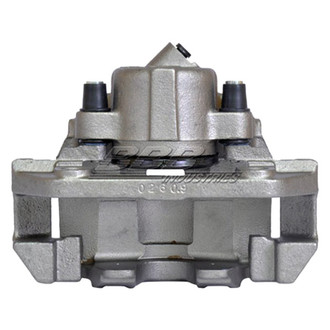 NuGeon® - Premium Semi-Loaded Remanufactured Front Passenger Side Brake Caliper