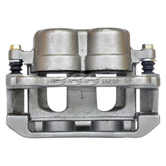 NuGeon® - Premium Semi-Loaded Remanufactured Front Passenger Side Brake Caliper