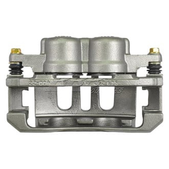 NuGeon® - Premium Semi-Loaded Remanufactured Brake Caliper