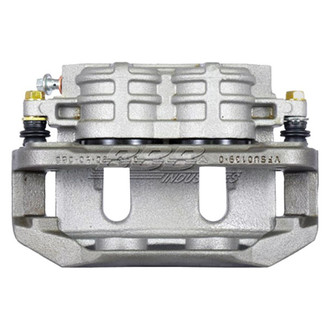 NuGeon® - Premium Semi-Loaded Remanufactured Front Passenger Side Brake Caliper